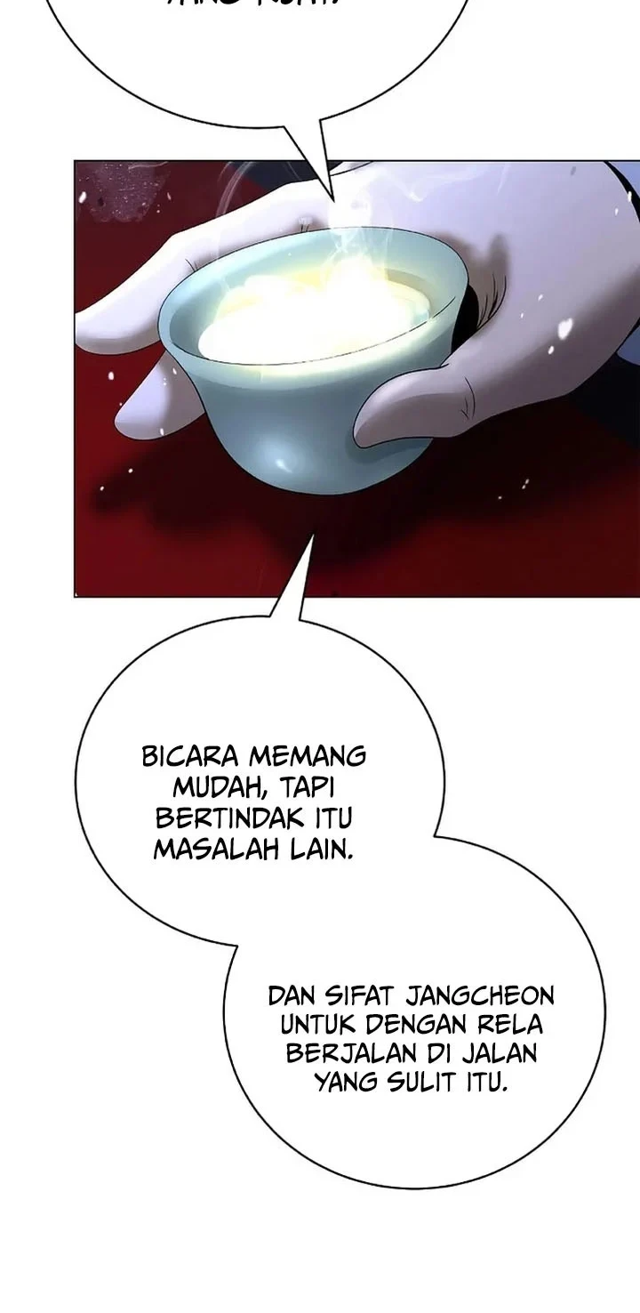 Cystic Story (Call The Spear) Chapter 239 - halaman 67