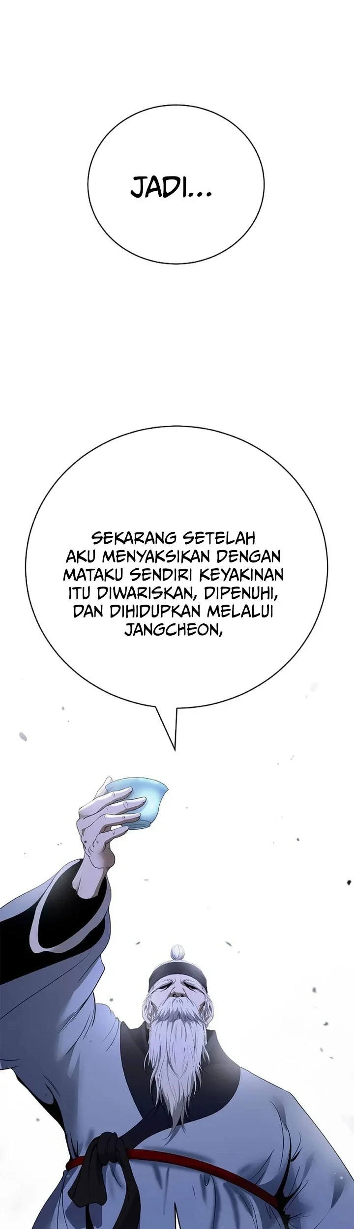 Cystic Story (Call The Spear) Chapter 239 - halaman 68