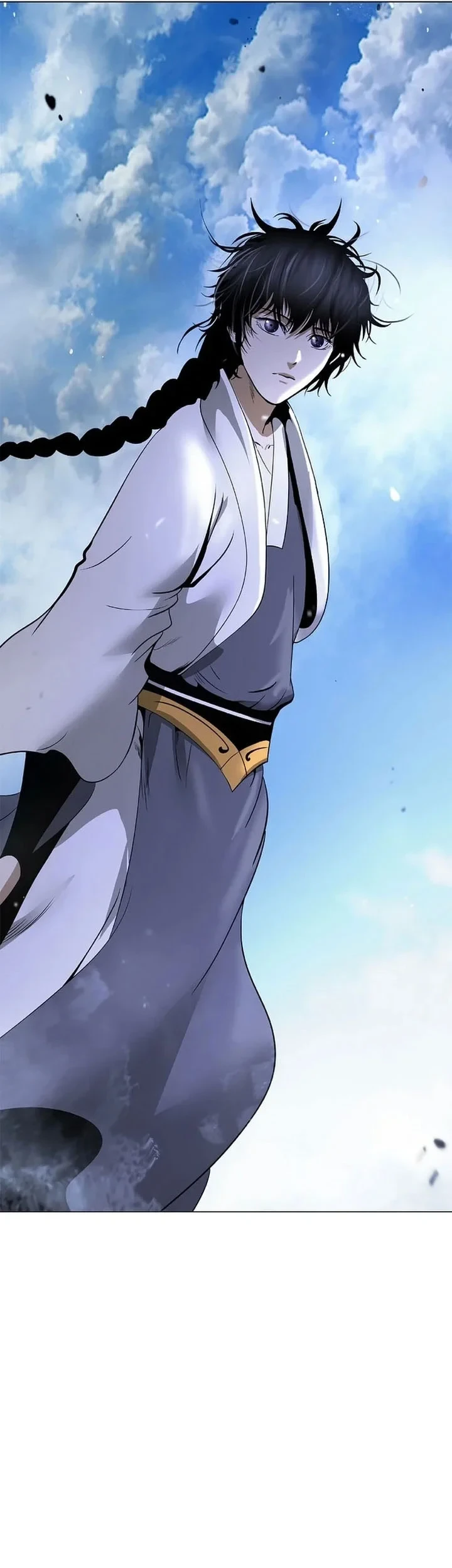 Cystic Story (Call The Spear) Chapter 239 - halaman 74