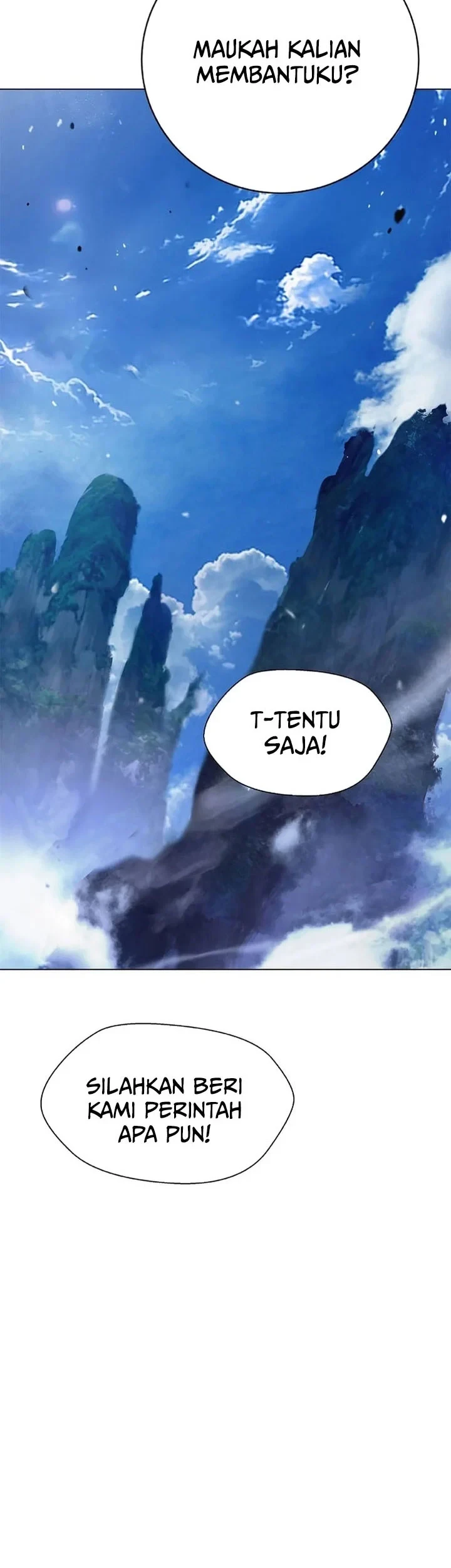 Cystic Story (Call The Spear) Chapter 239 - halaman 78