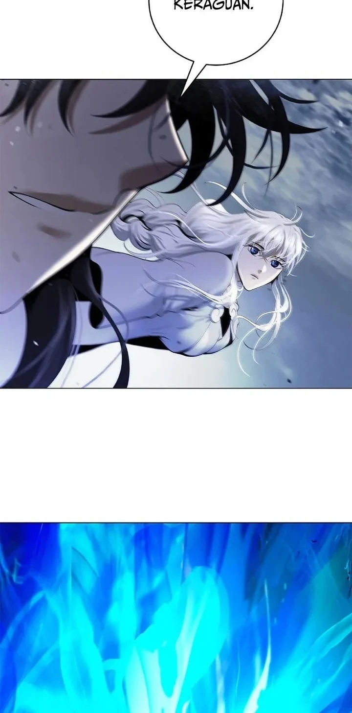 Cystic Story (Call The Spear) Chapter 239 - halaman 9