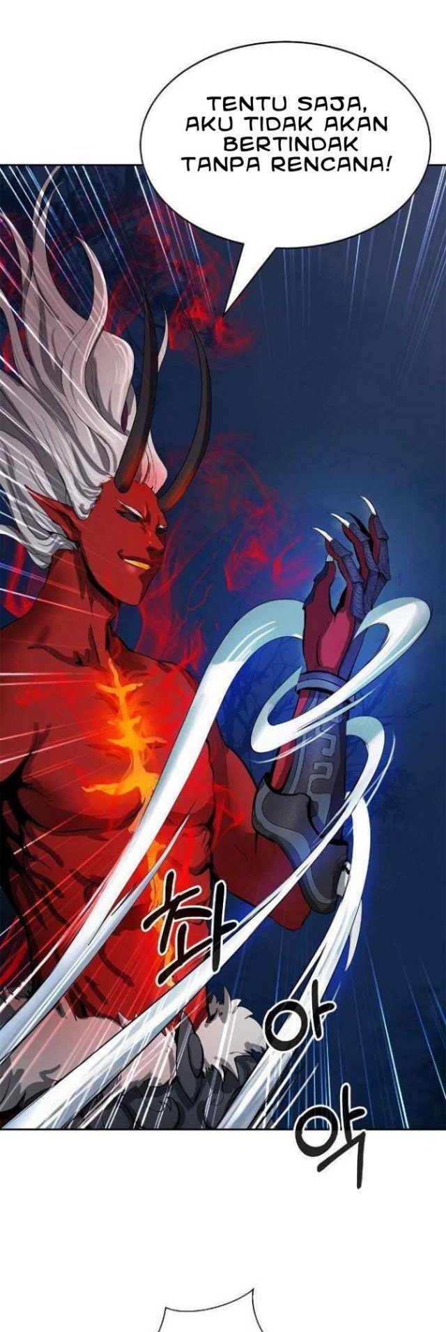 Cystic Story (Call The Spear) Chapter 24 - halaman 15
