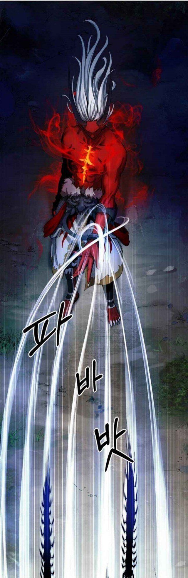 Cystic Story (Call The Spear) Chapter 24 - halaman 18
