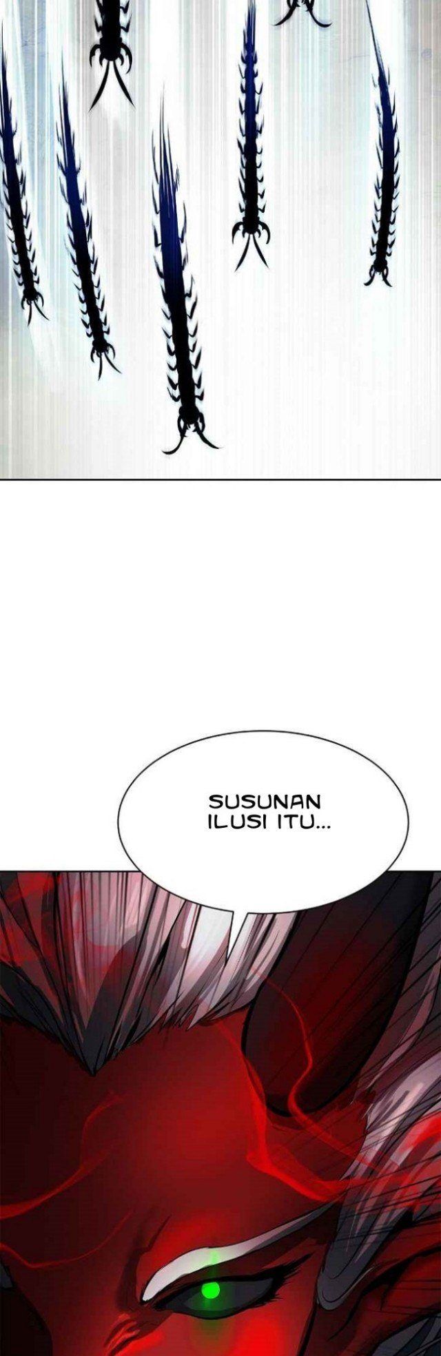 Cystic Story (Call The Spear) Chapter 24 - halaman 19
