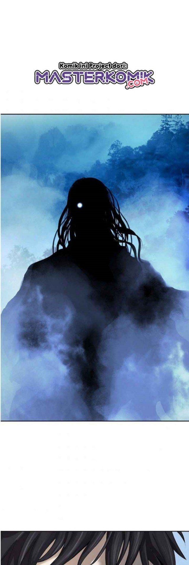 Cystic Story (Call The Spear) Chapter 24 - halaman 3