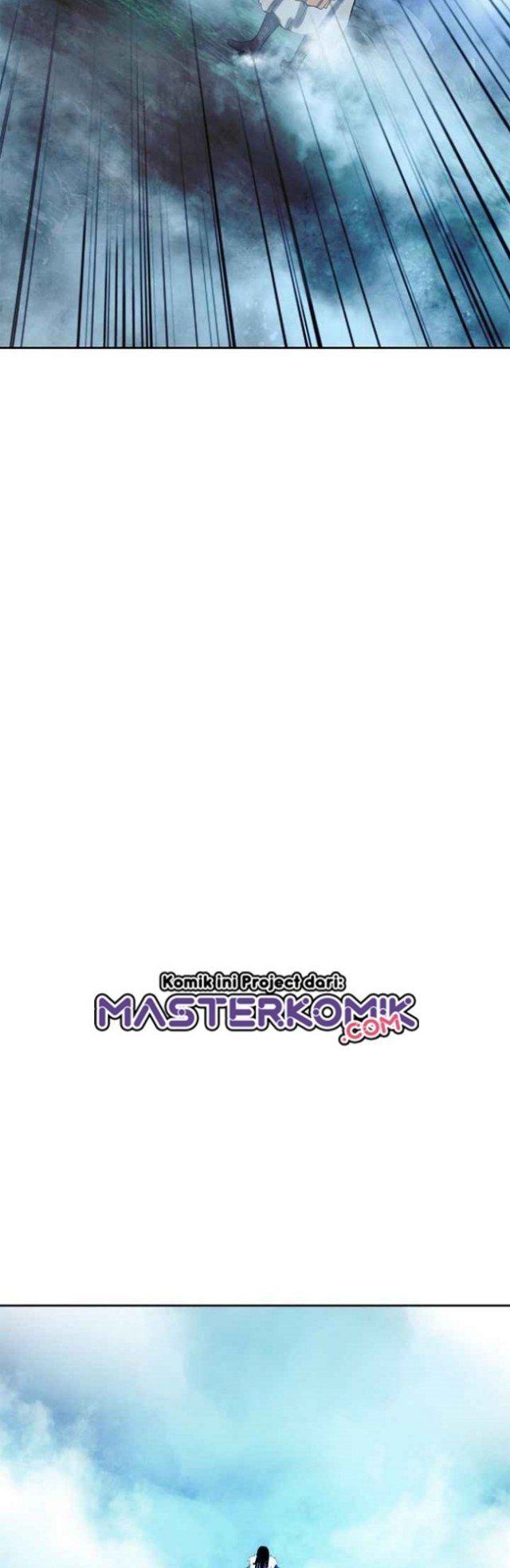 Cystic Story (Call The Spear) Chapter 24 - halaman 30