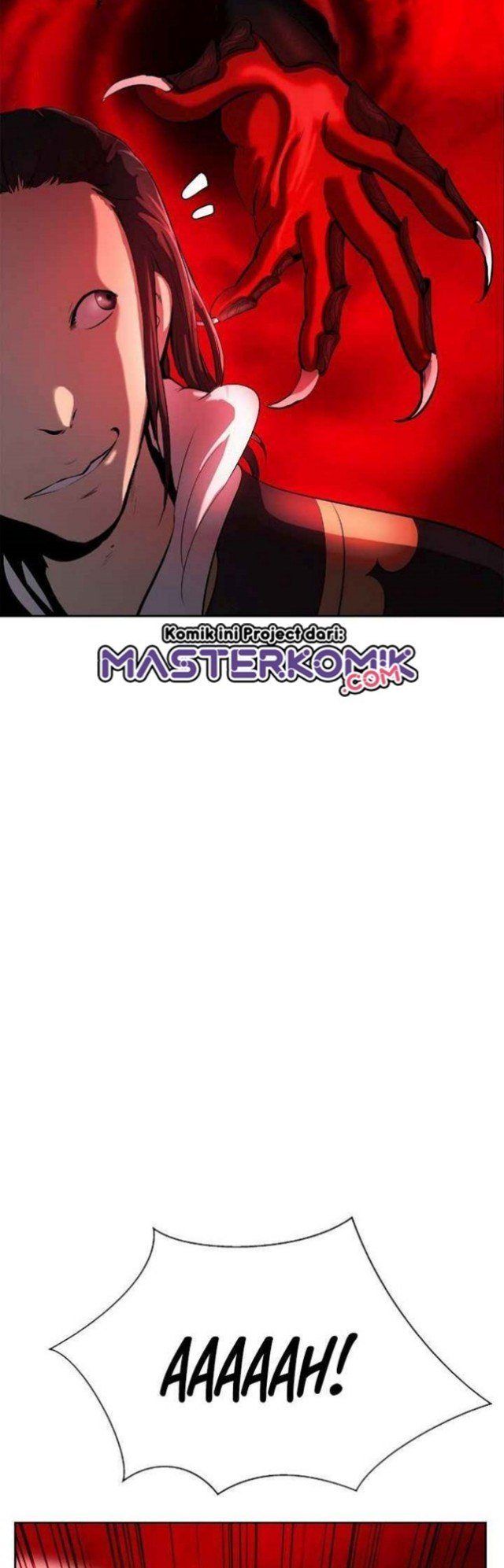 Cystic Story (Call The Spear) Chapter 24 - halaman 40