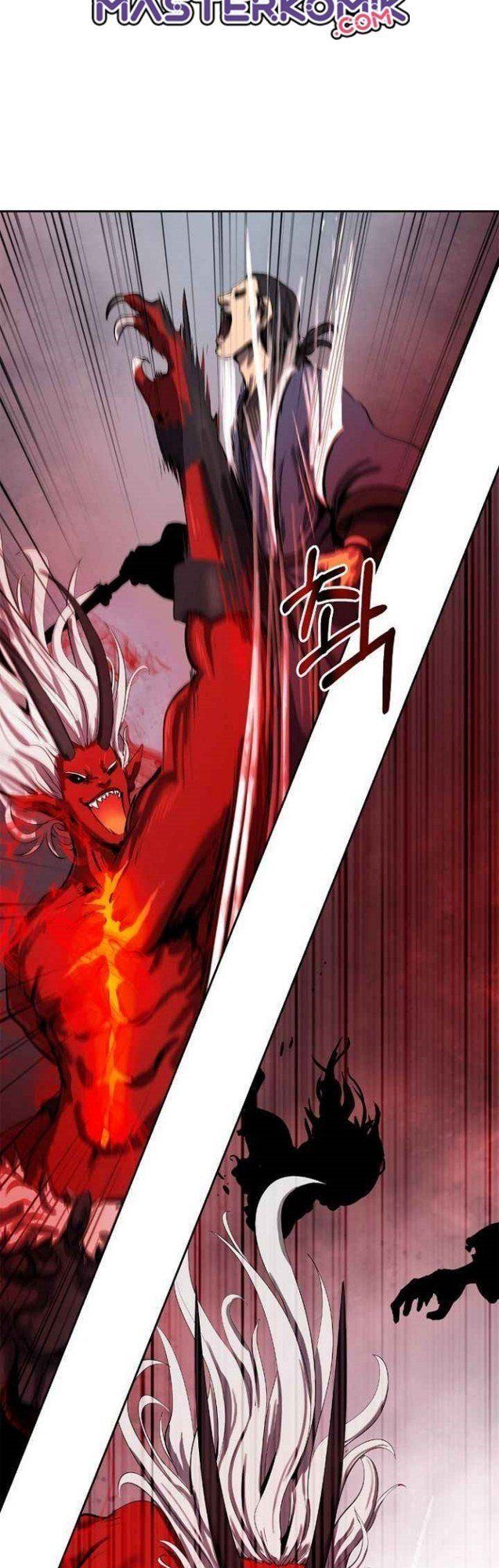 Cystic Story (Call The Spear) Chapter 24 - halaman 52