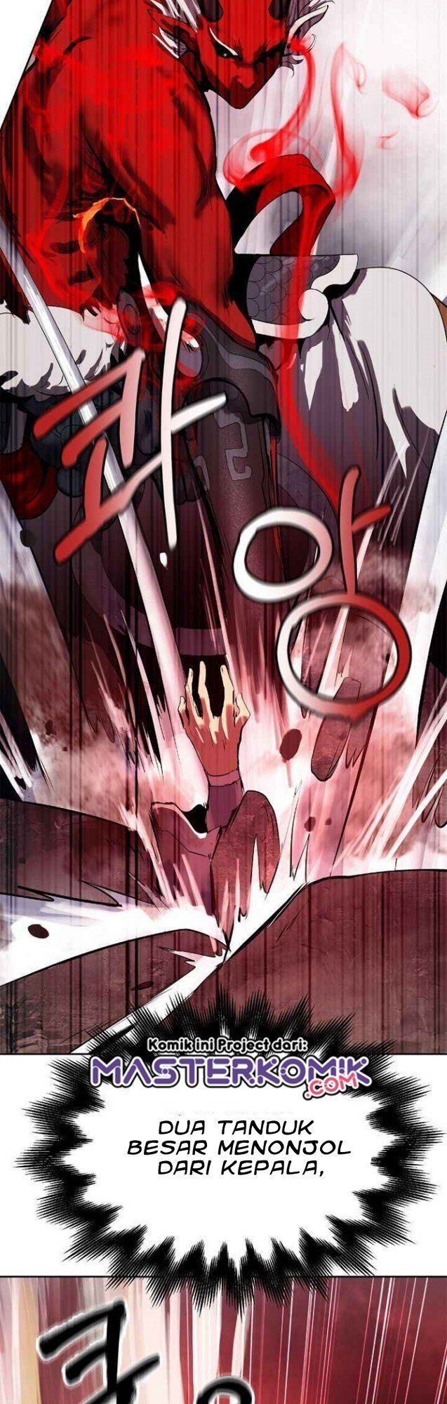 Cystic Story (Call The Spear) Chapter 24 - halaman 53