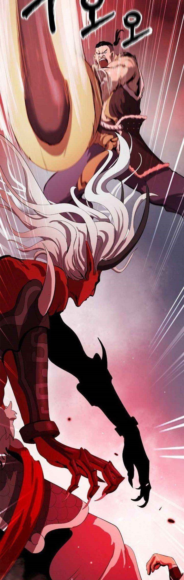 Cystic Story (Call The Spear) Chapter 24 - halaman 54