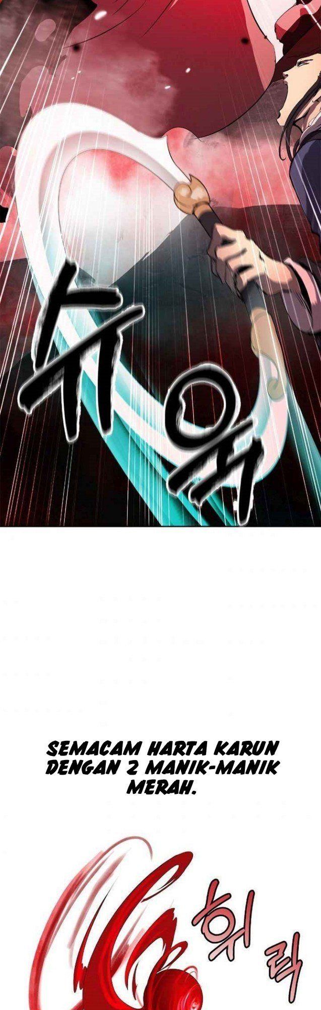Cystic Story (Call The Spear) Chapter 24 - halaman 55