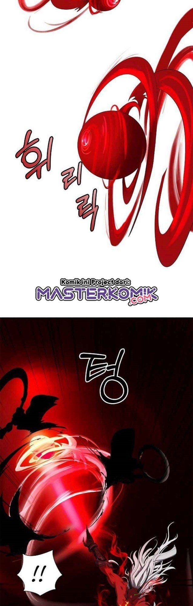Cystic Story (Call The Spear) Chapter 24 - halaman 56