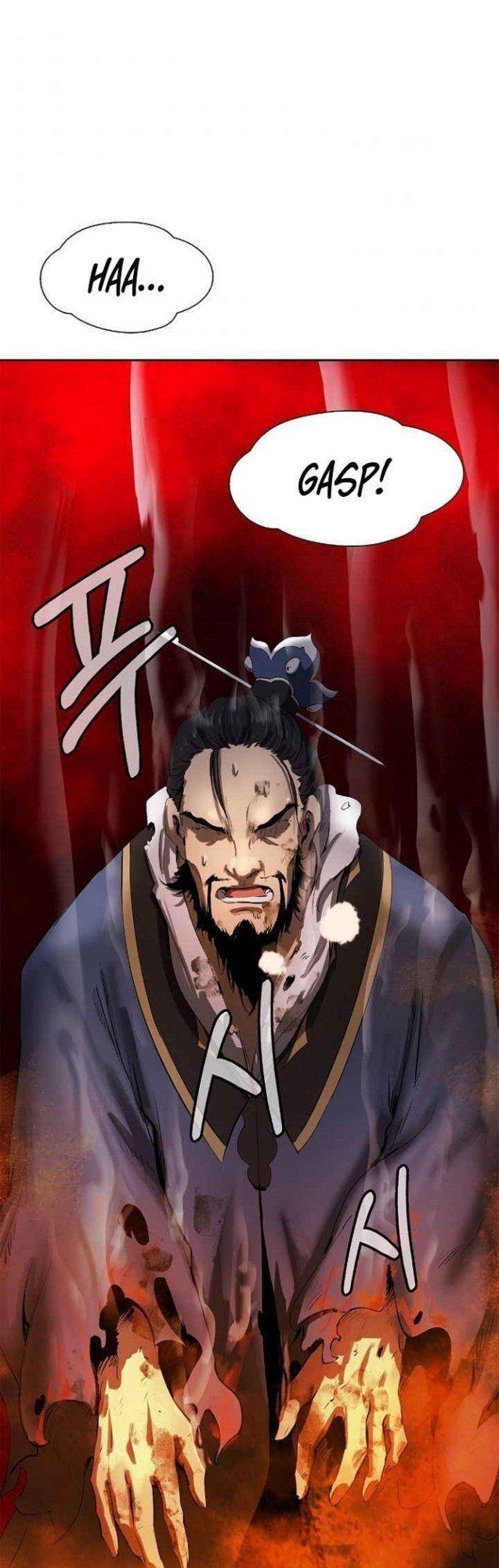 Cystic Story (Call The Spear) Chapter 24 - halaman 60