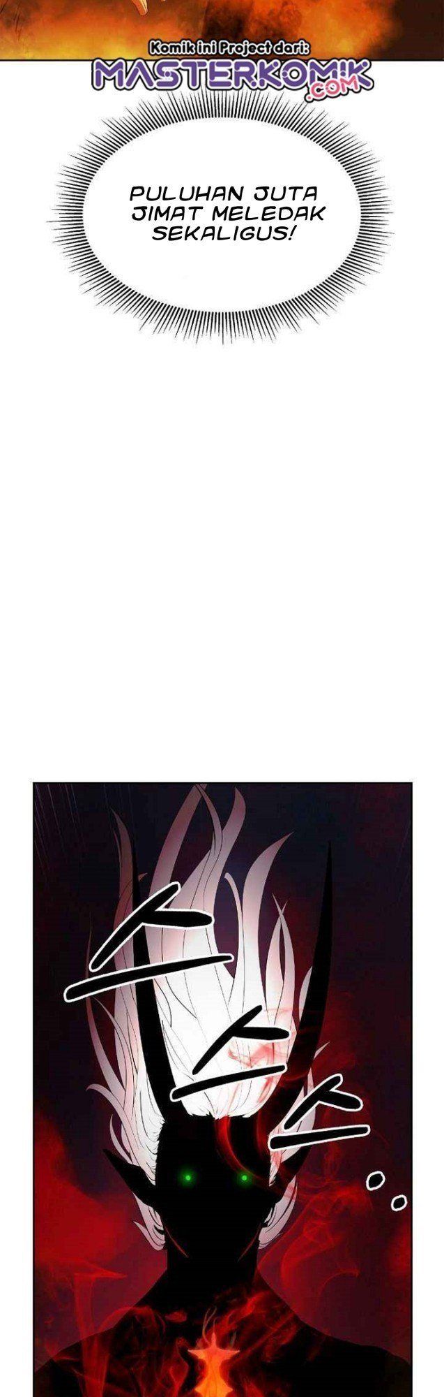 Cystic Story (Call The Spear) Chapter 24 - halaman 61