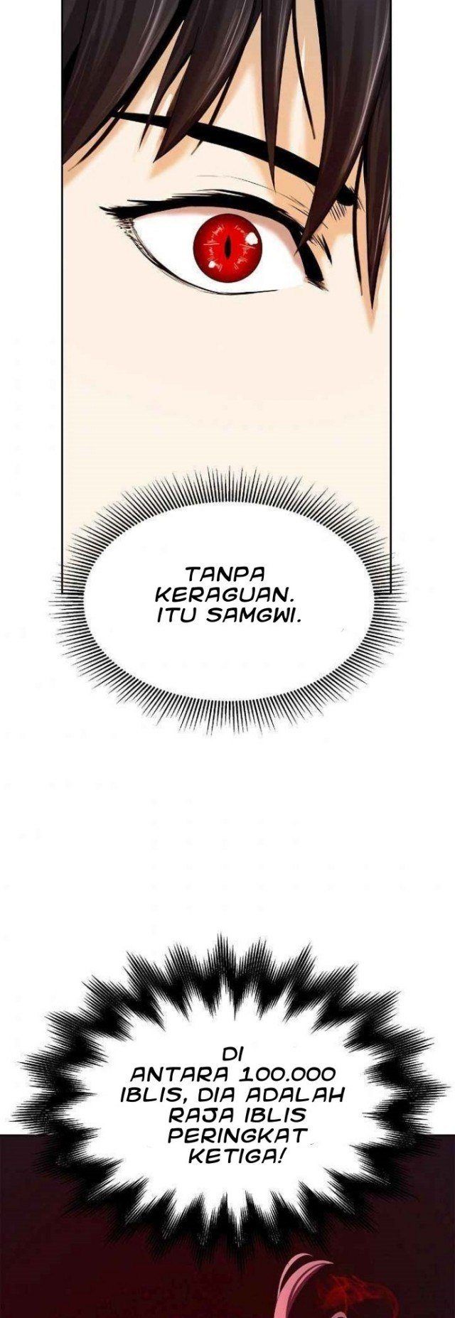 Cystic Story (Call The Spear) Chapter 24 - halaman 64