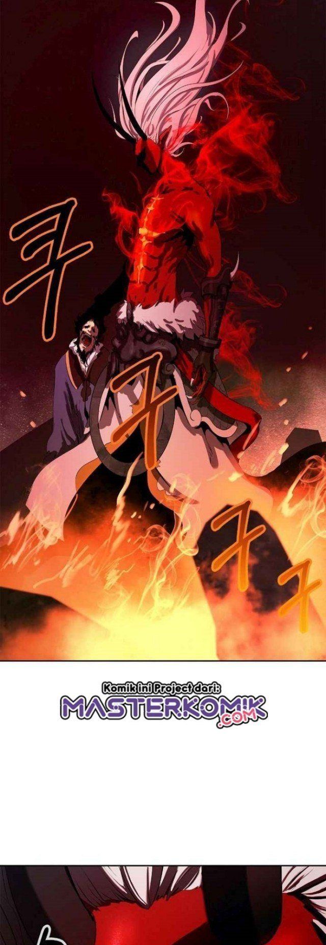 Cystic Story (Call The Spear) Chapter 24 - halaman 65