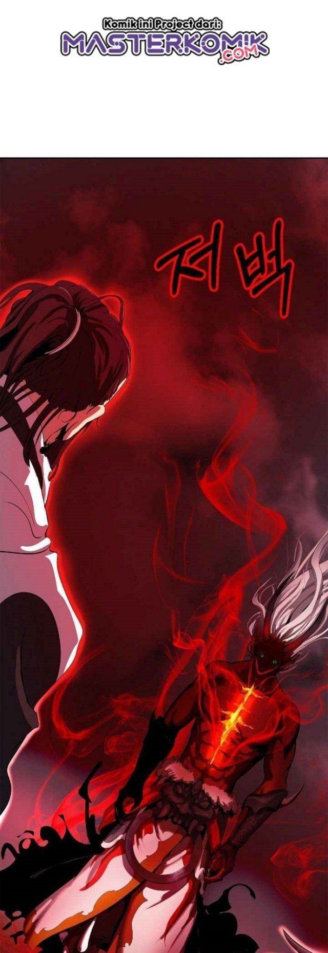 Cystic Story (Call The Spear) Chapter 24 - halaman 67