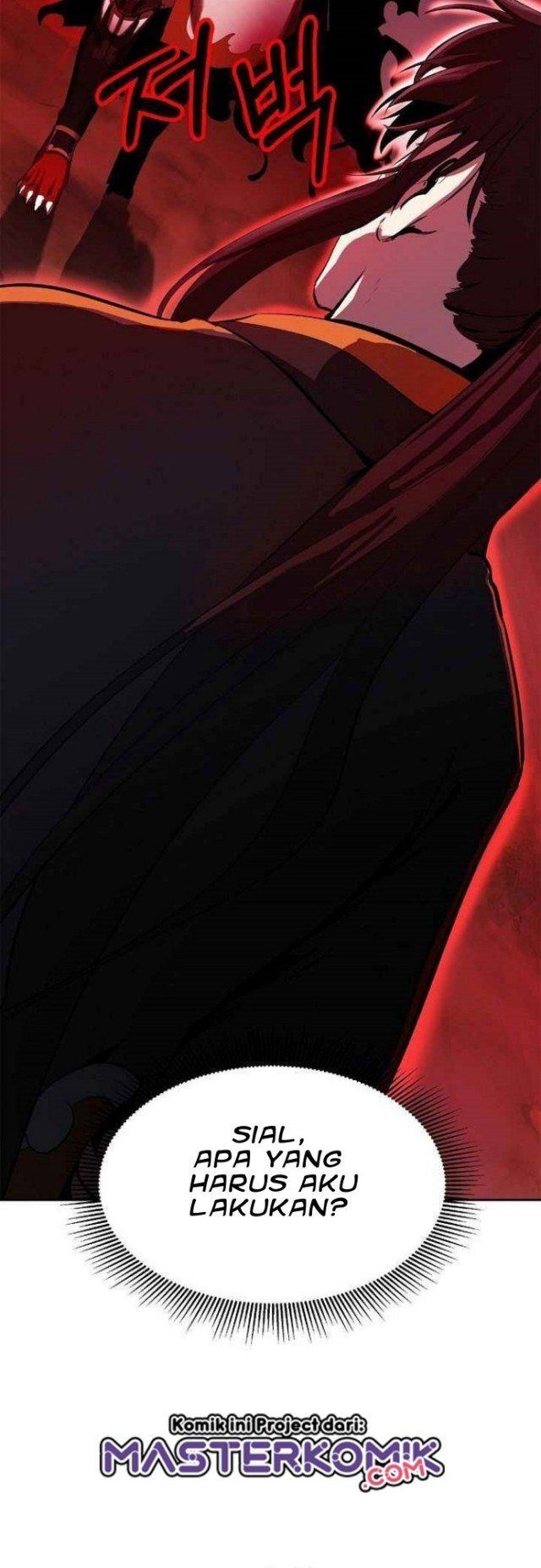 Cystic Story (Call The Spear) Chapter 24 - halaman 68