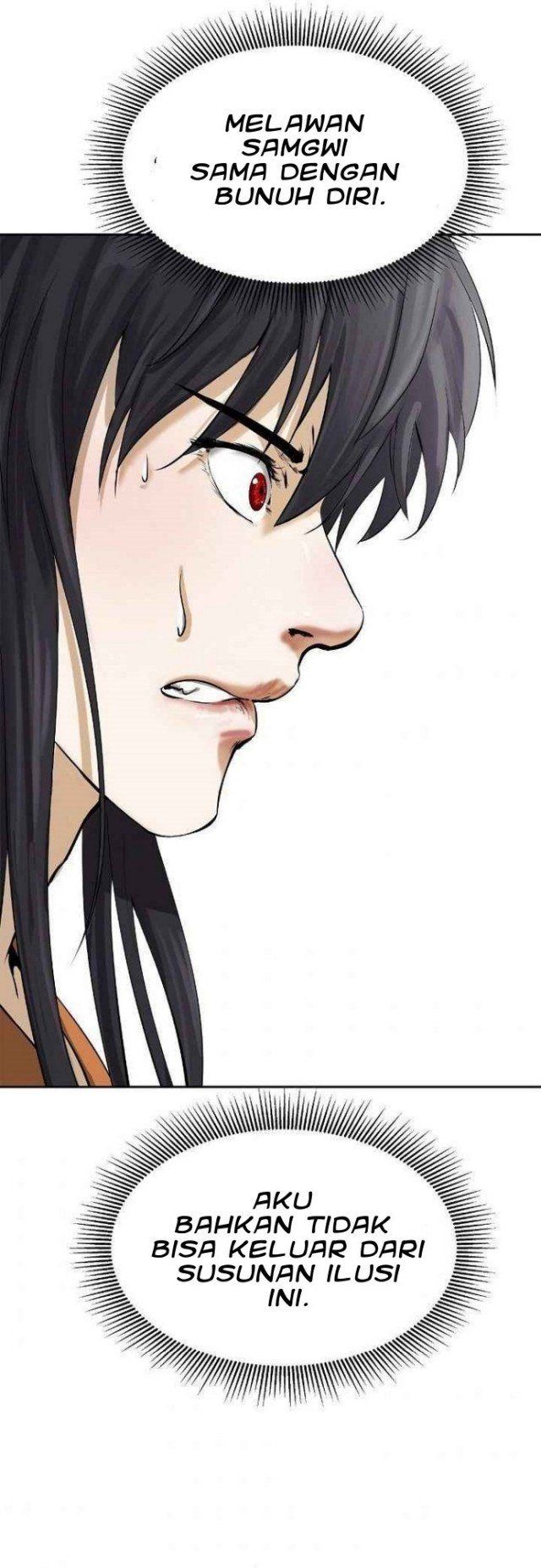Cystic Story (Call The Spear) Chapter 24 - halaman 69