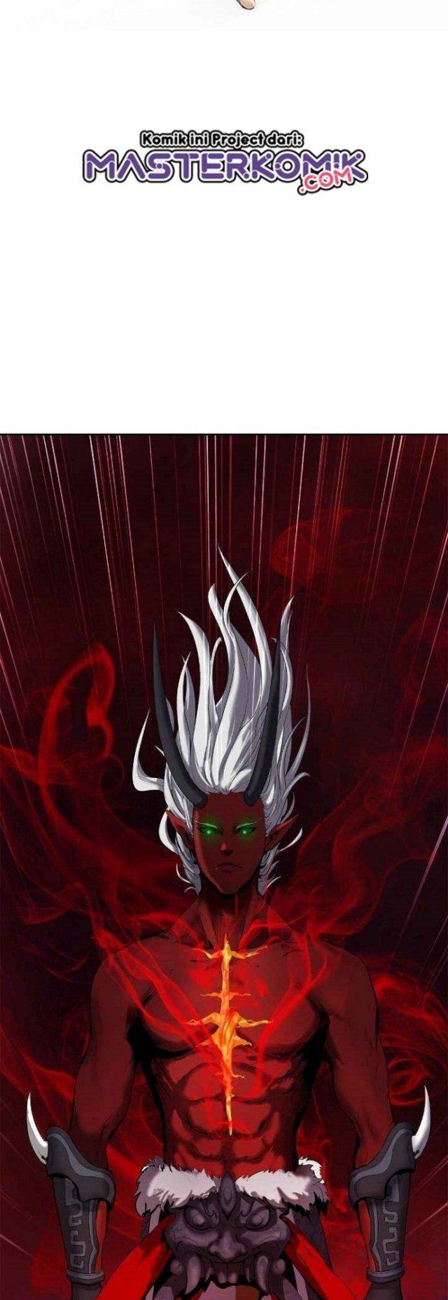 Cystic Story (Call The Spear) Chapter 24 - halaman 71