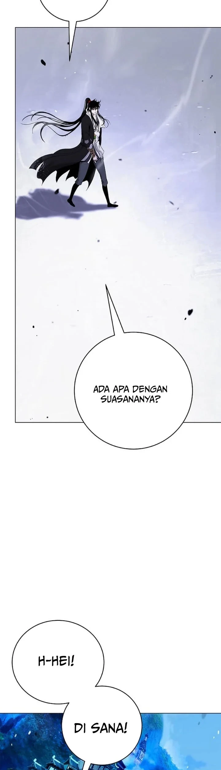 Cystic Story (Call The Spear) Chapter 240 - halaman 12