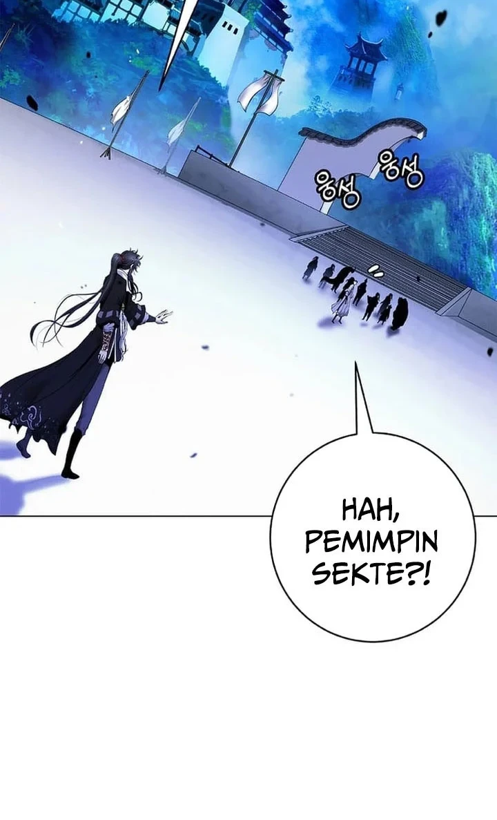 Cystic Story (Call The Spear) Chapter 240 - halaman 13