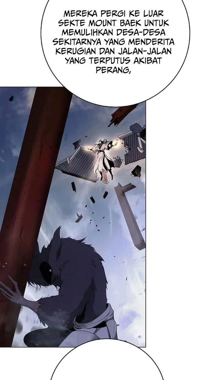 Cystic Story (Call The Spear) Chapter 240 - halaman 19