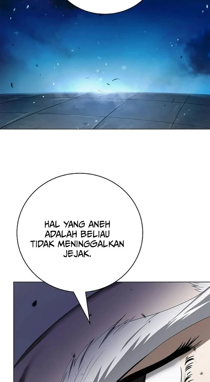 Cystic Story (Call The Spear) Chapter 240 - halaman 21