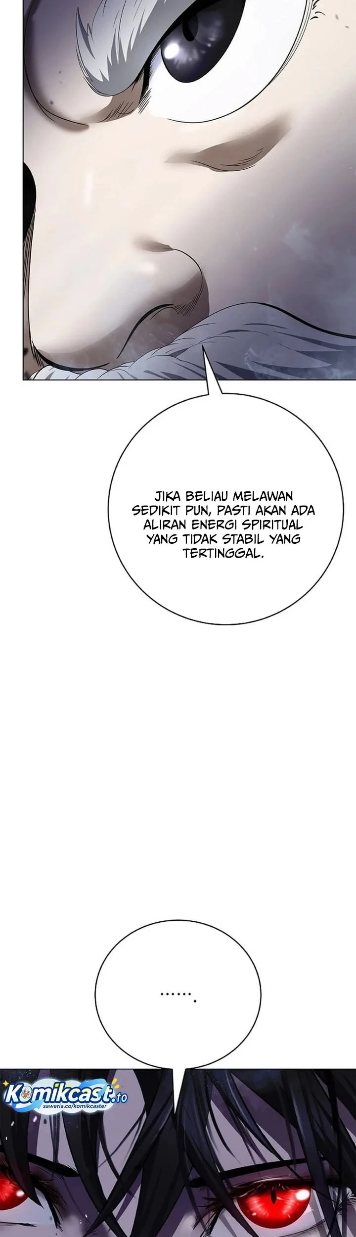 Cystic Story (Call The Spear) Chapter 240 - halaman 22