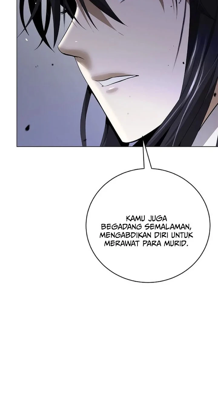 Cystic Story (Call The Spear) Chapter 240 - halaman 25