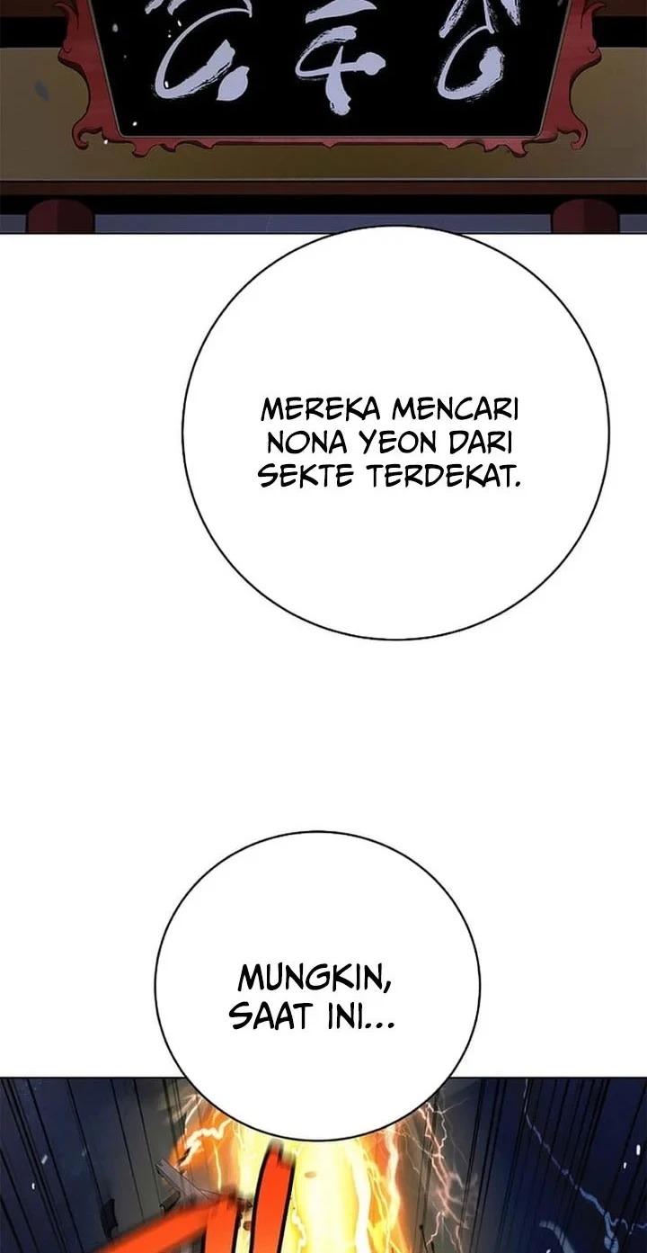 Cystic Story (Call The Spear) Chapter 240 - halaman 27