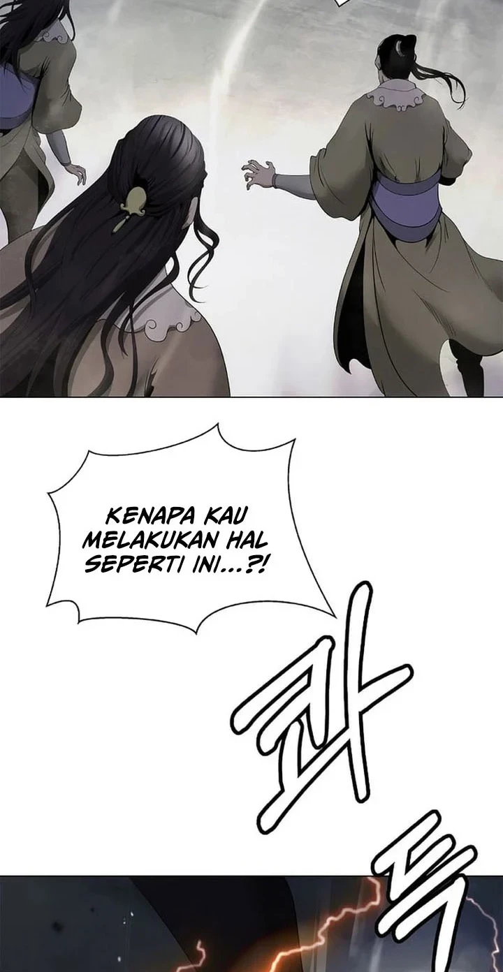 Cystic Story (Call The Spear) Chapter 240 - halaman 29
