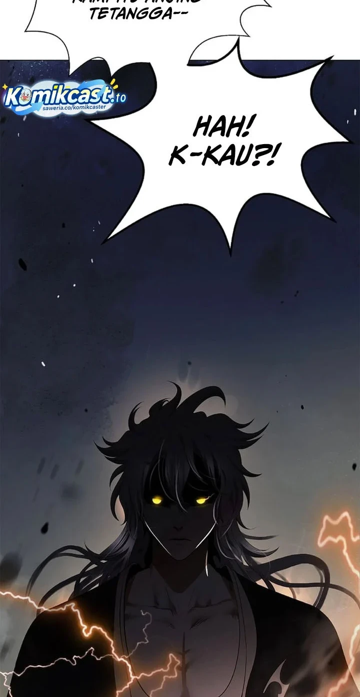 Cystic Story (Call The Spear) Chapter 240 - halaman 31