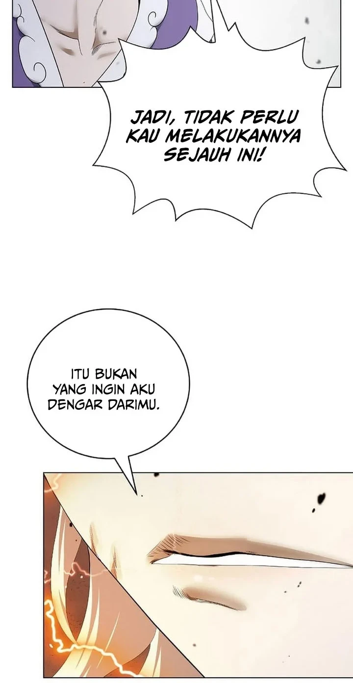 Cystic Story (Call The Spear) Chapter 240 - halaman 33