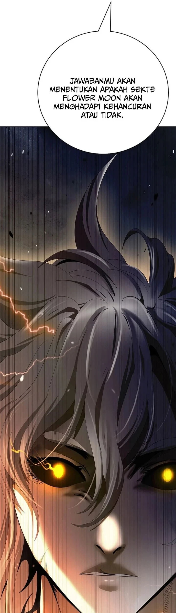 Cystic Story (Call The Spear) Chapter 240 - halaman 34