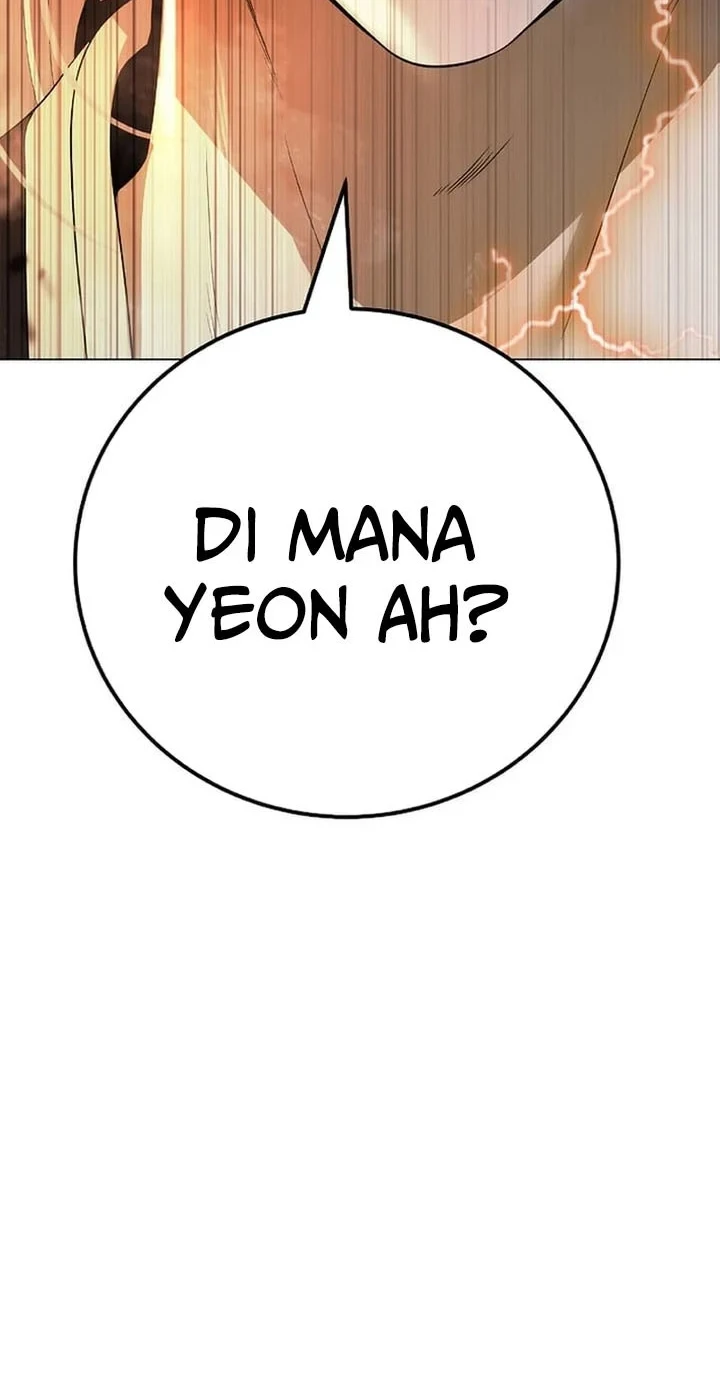 Cystic Story (Call The Spear) Chapter 240 - halaman 35