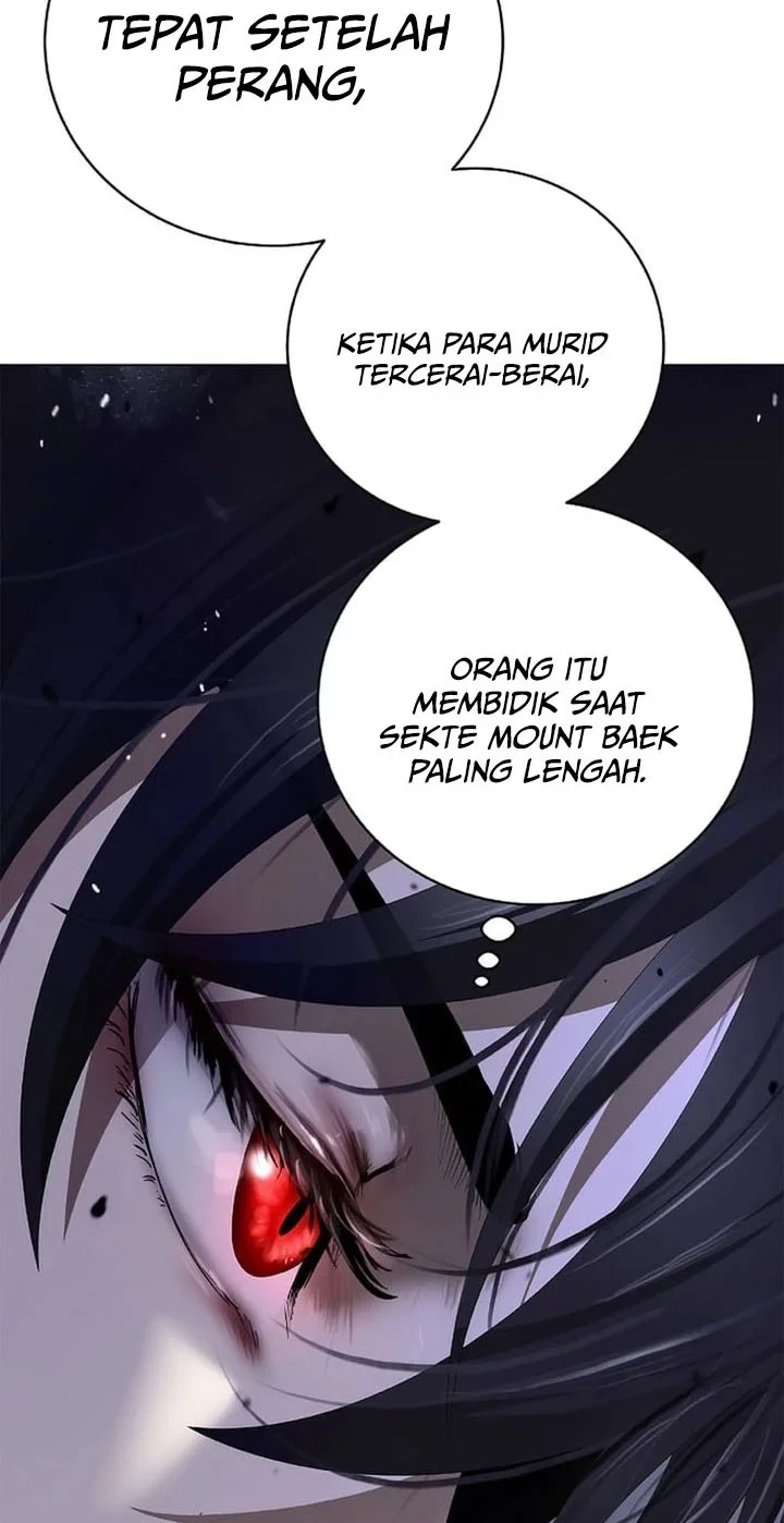 Cystic Story (Call The Spear) Chapter 240 - halaman 39