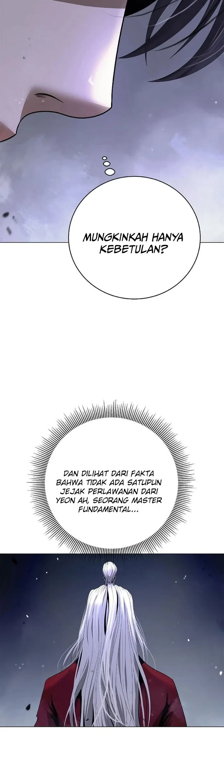 Cystic Story (Call The Spear) Chapter 240 - halaman 40