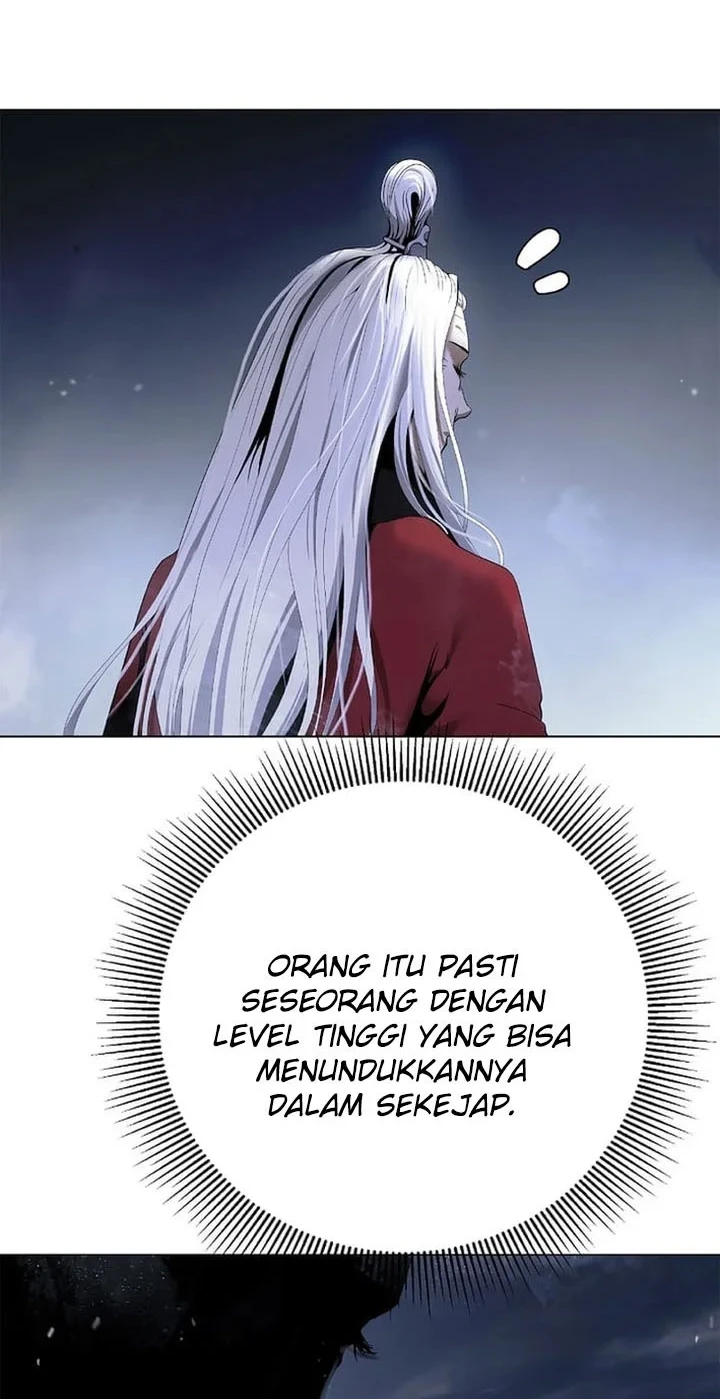 Cystic Story (Call The Spear) Chapter 240 - halaman 41