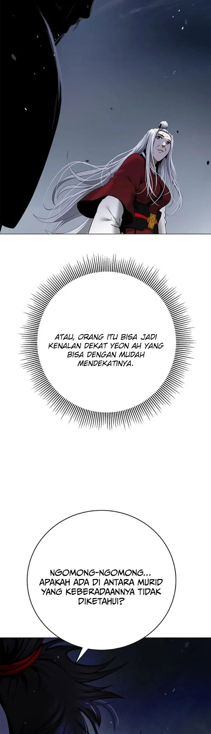 Cystic Story (Call The Spear) Chapter 240 - halaman 42