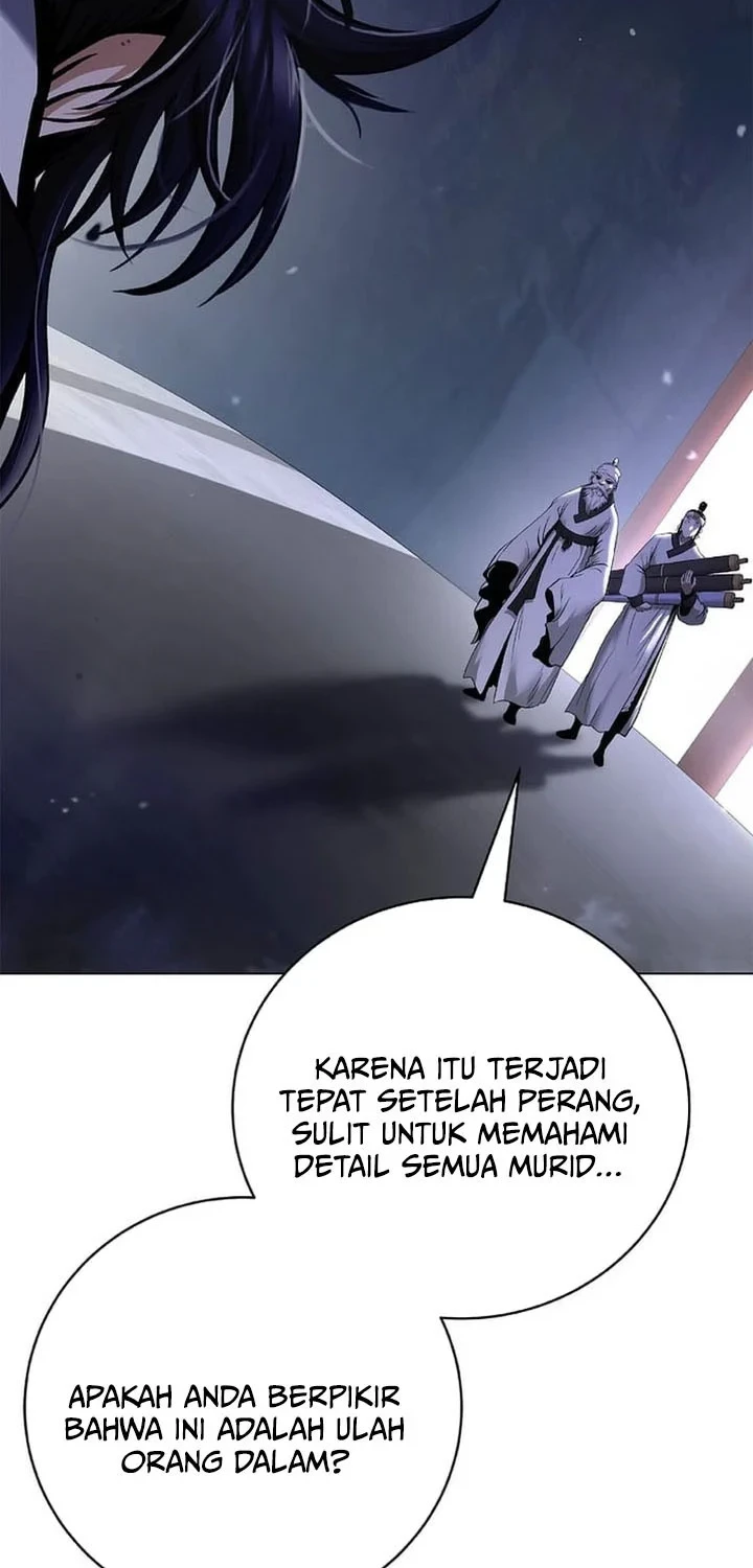 Cystic Story (Call The Spear) Chapter 240 - halaman 43