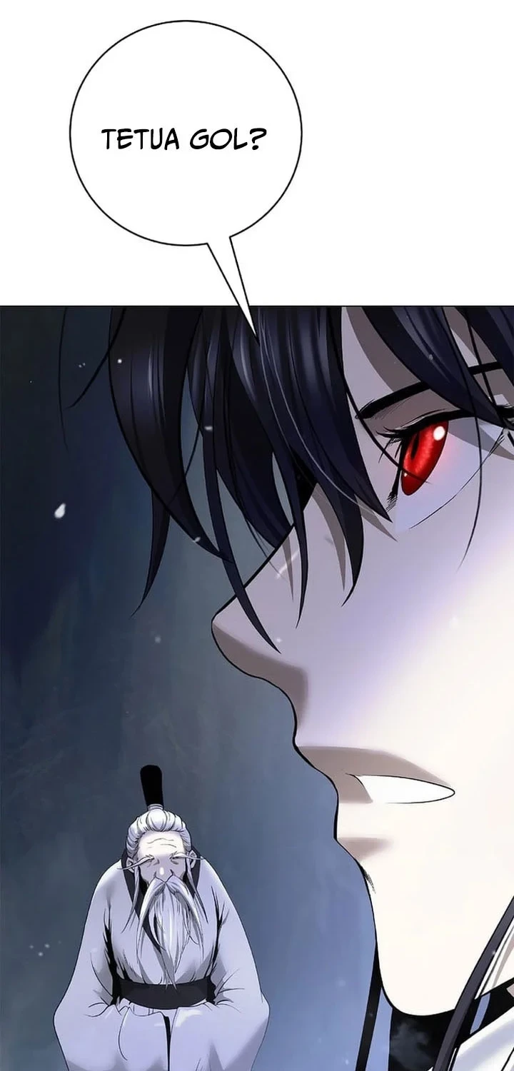 Cystic Story (Call The Spear) Chapter 240 - halaman 45