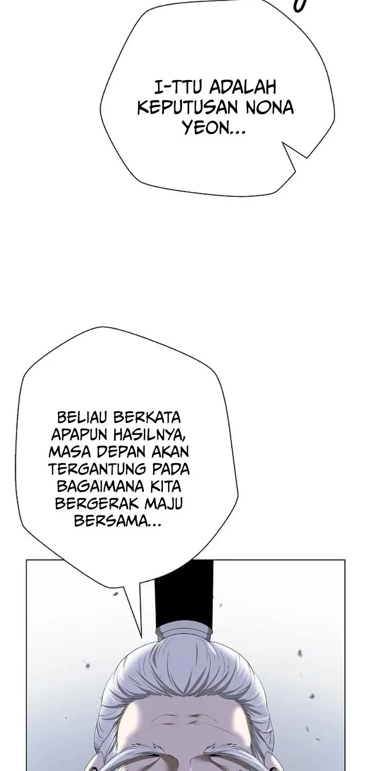 Cystic Story (Call The Spear) Chapter 240 - halaman 47