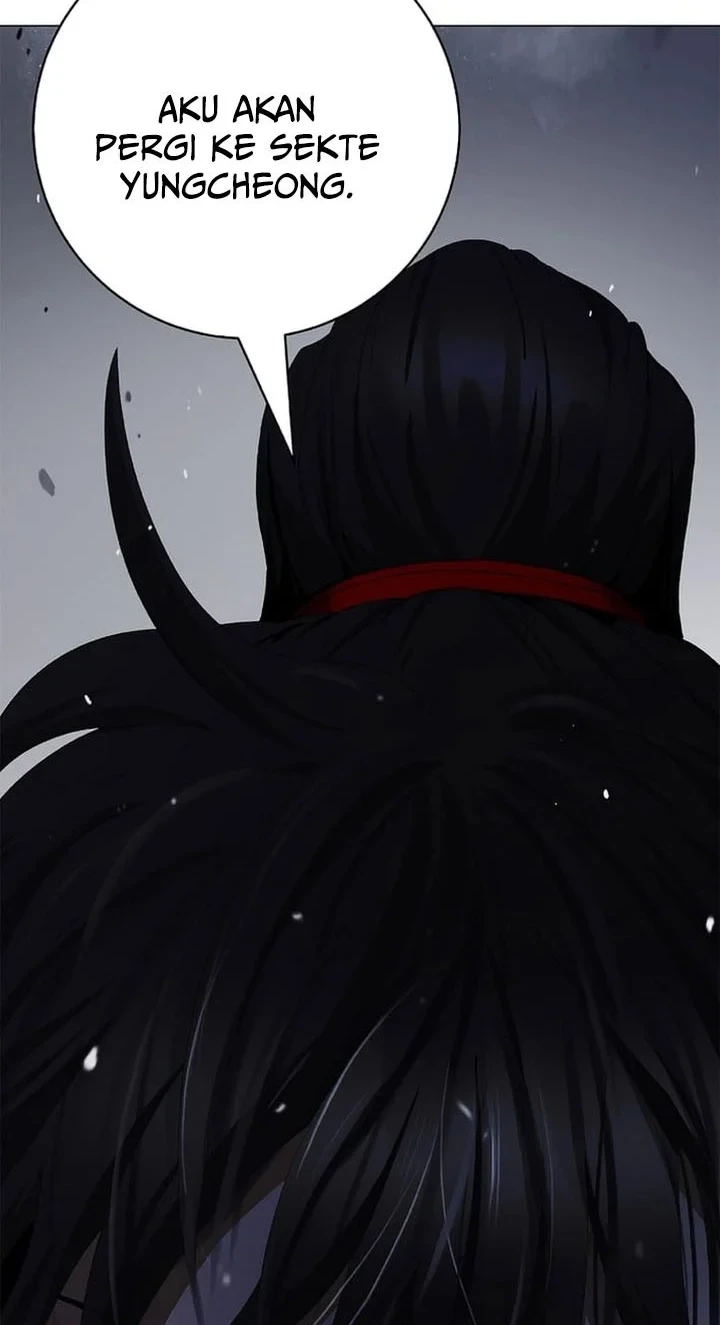 Cystic Story (Call The Spear) Chapter 240 - halaman 51