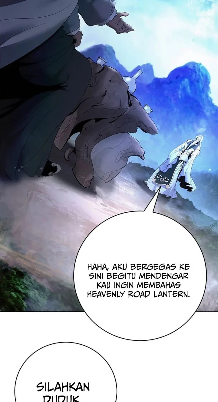 Cystic Story (Call The Spear) Chapter 240 - halaman 55