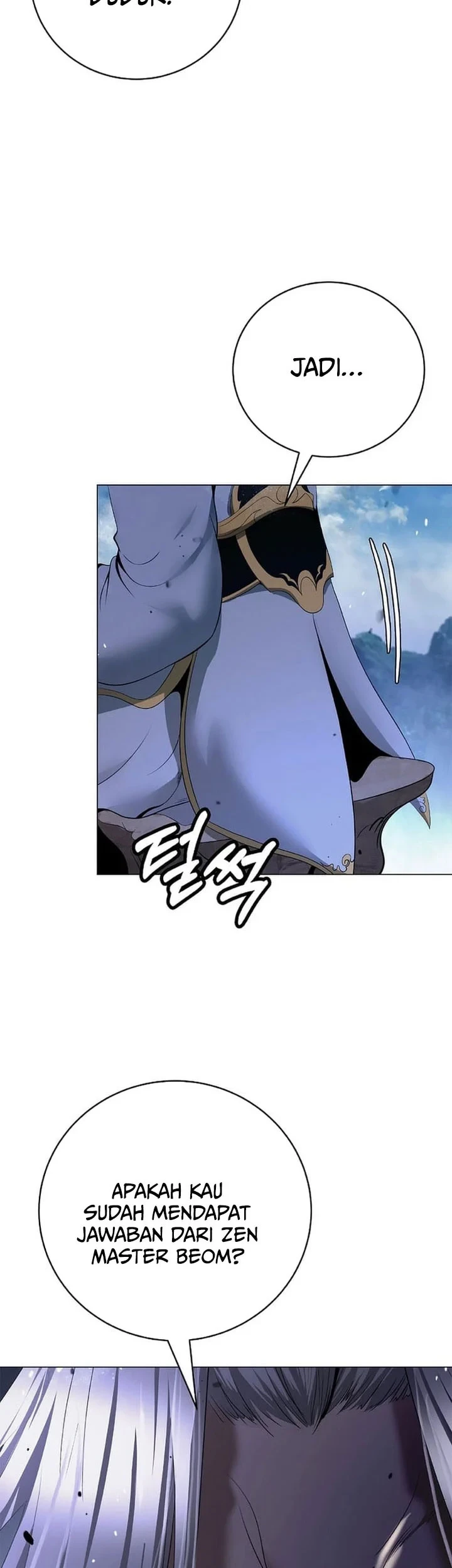 Cystic Story (Call The Spear) Chapter 240 - halaman 56