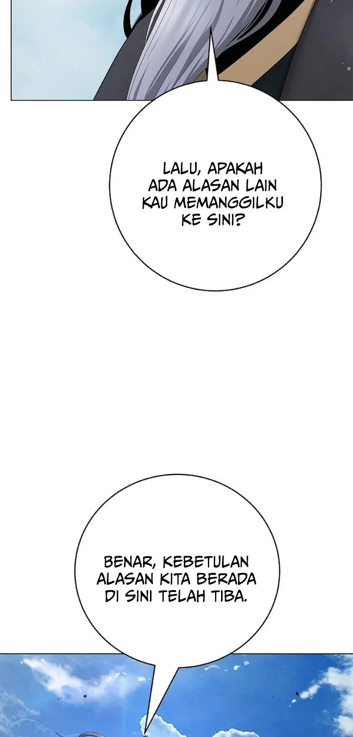 Cystic Story (Call The Spear) Chapter 240 - halaman 59