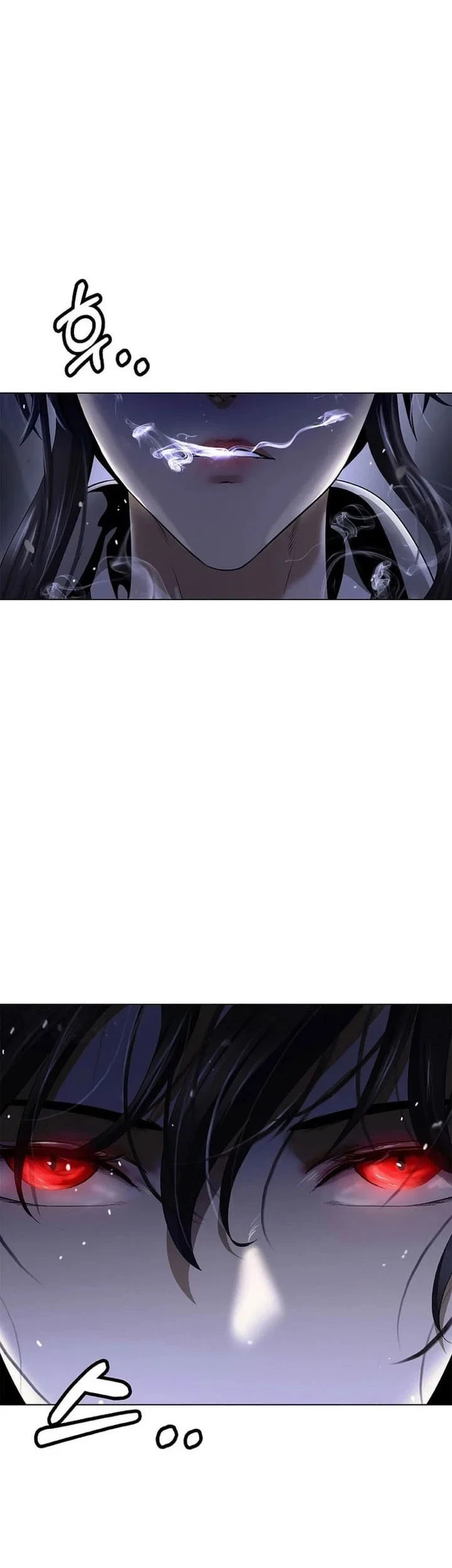 Cystic Story (Call The Spear) Chapter 240 - halaman 6