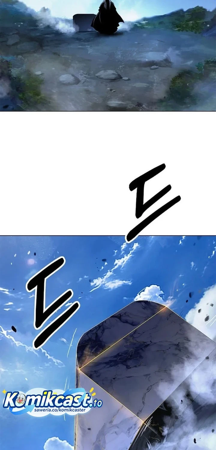 Cystic Story (Call The Spear) Chapter 240 - halaman 61