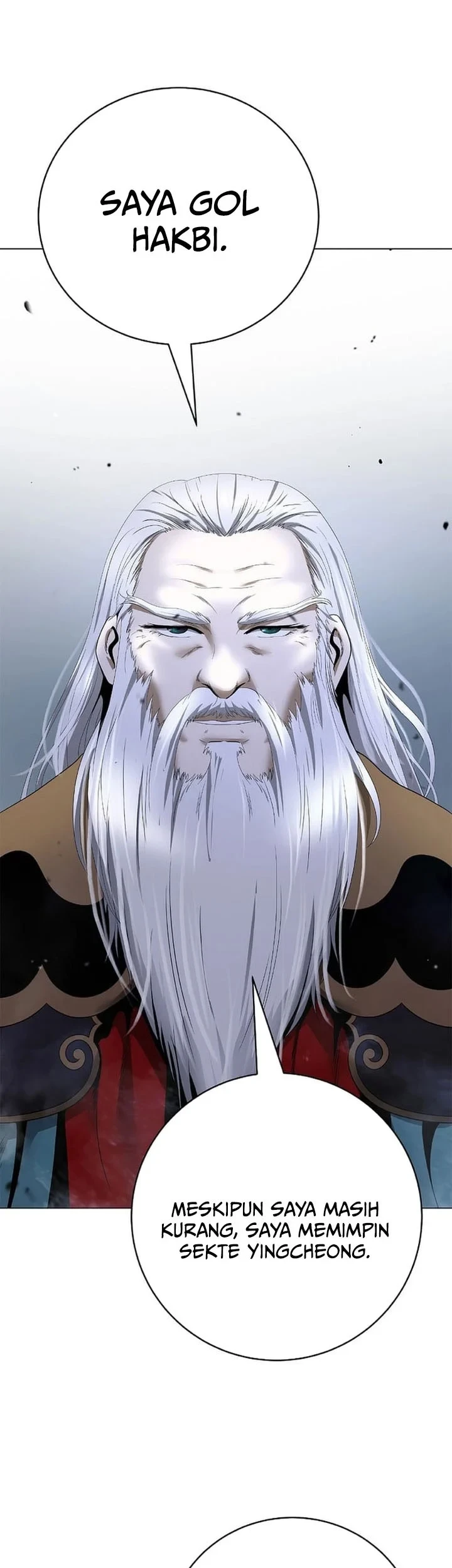 Cystic Story (Call The Spear) Chapter 240 - halaman 66